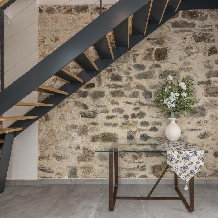 Trajano Estudios by Ĥ - Apartamento Estudio - 34