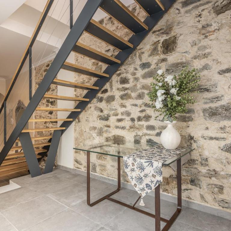 Trajano Estudios by Ĥ - Apartamento Estudio - 36