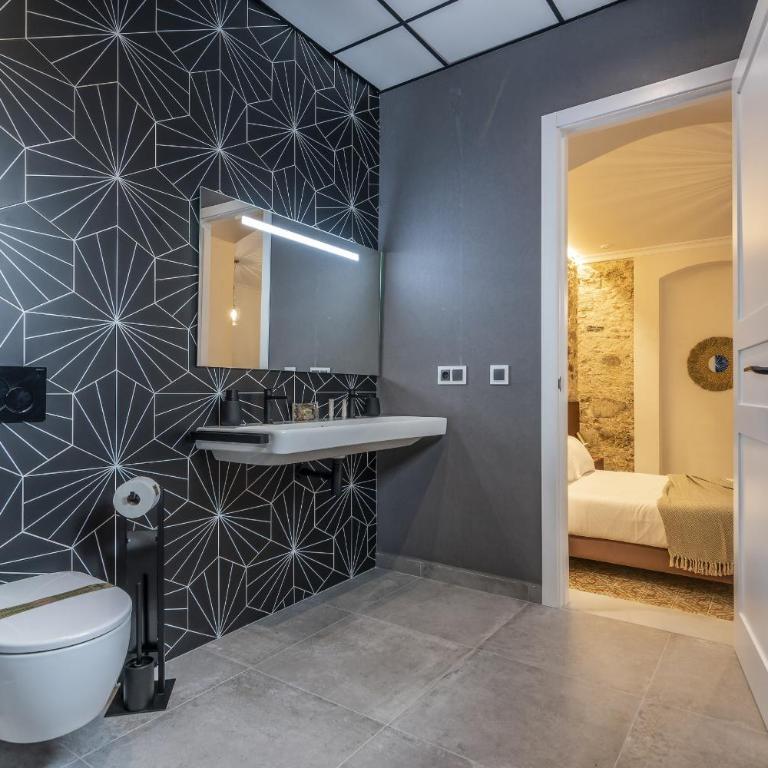 Trajano Estudios by Ĥ - Apartamento Estudio - 43