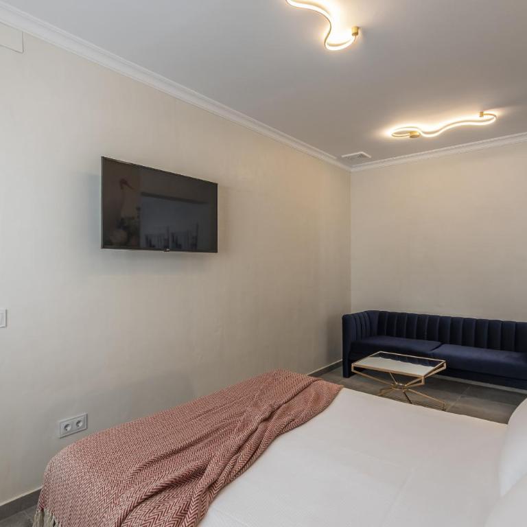Trajano Estudios by Ĥ - Apartamento Estudio - 52