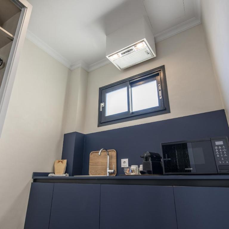 Trajano Estudios by Ĥ - Apartamento Estudio - 53