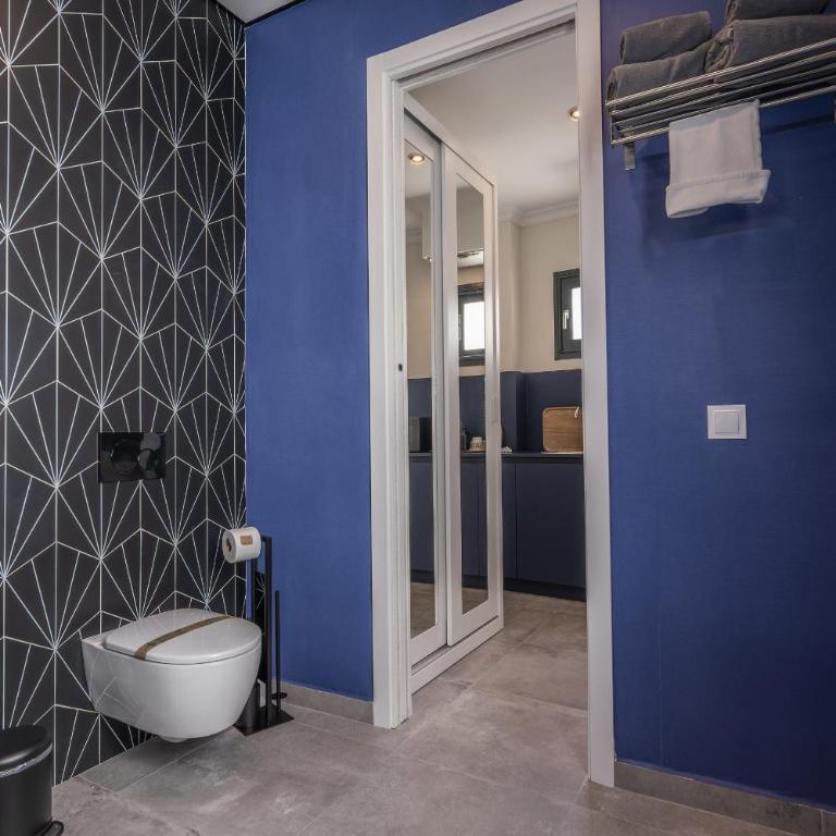 Trajano Estudios by Ĥ - Apartamento Estudio - 56