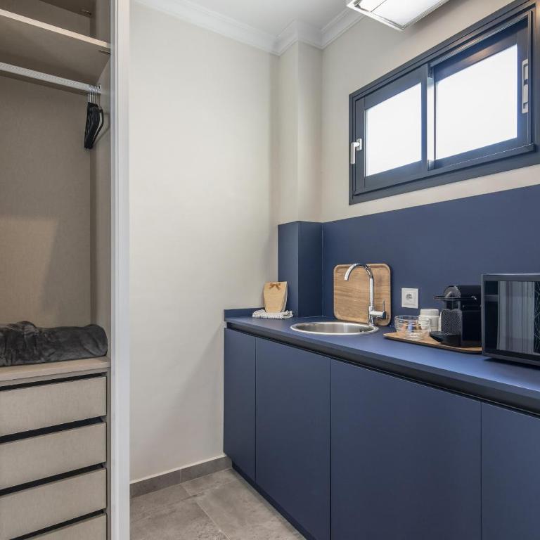 Trajano Estudios by Ĥ - Apartamento Estudio - 58