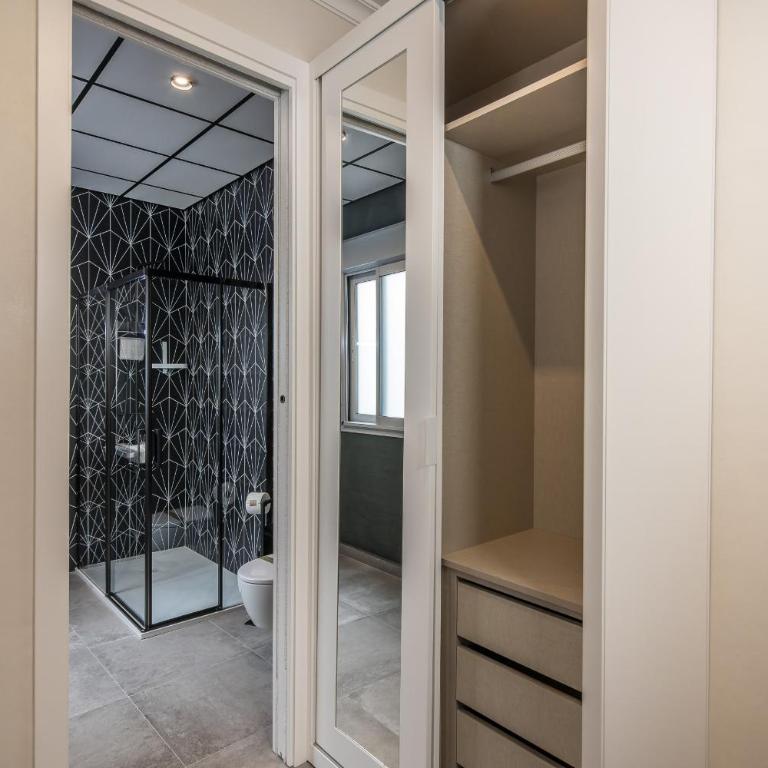 Trajano Estudios by Ĥ - Apartamento Estudio - 62