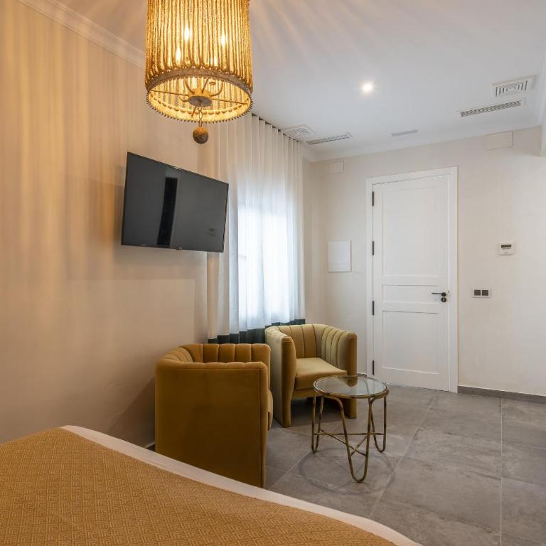 Trajano Estudios by Ĥ - Apartamento Estudio - 64