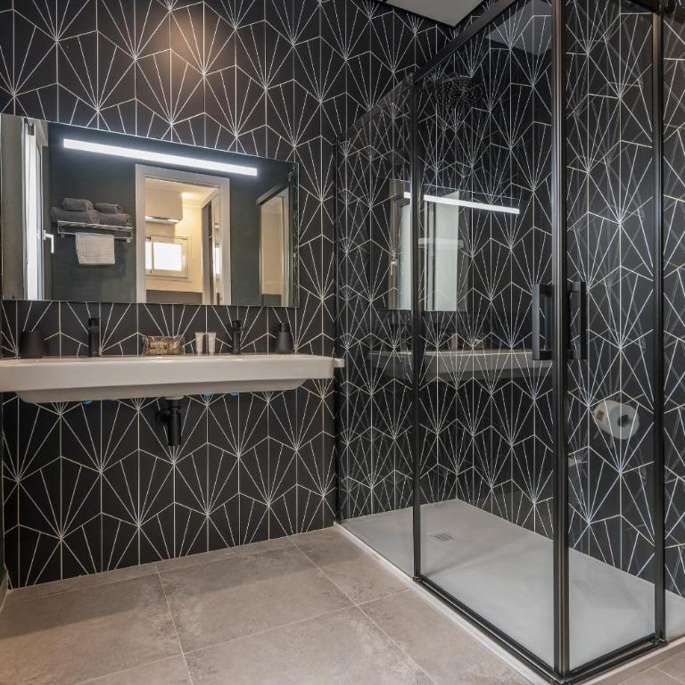 Trajano Estudios by Ĥ - Apartamento Estudio - 72