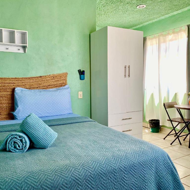Casa Rofo - Superior Queen Room - 4
