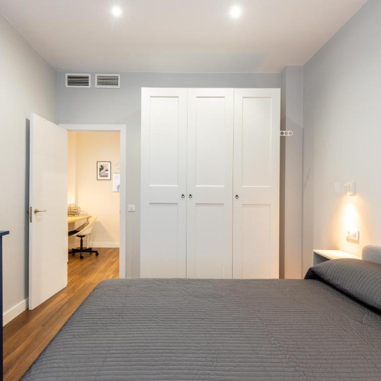 LJ Amplio en Triana con Parking para Nomadas digital - Apartamento - 30