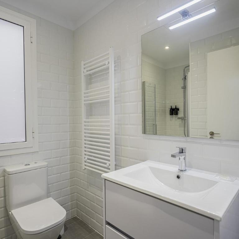 Ola Living Diagonal II Apartments - Superior Apartment - 4