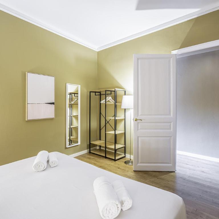 Ola Living Diagonal II Apartments - Superior Apartment - 12