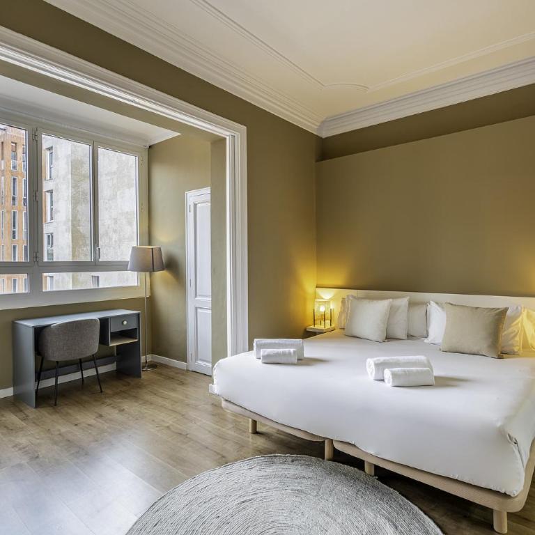Ola Living Diagonal II Apartments - Superior Apartment - 15
