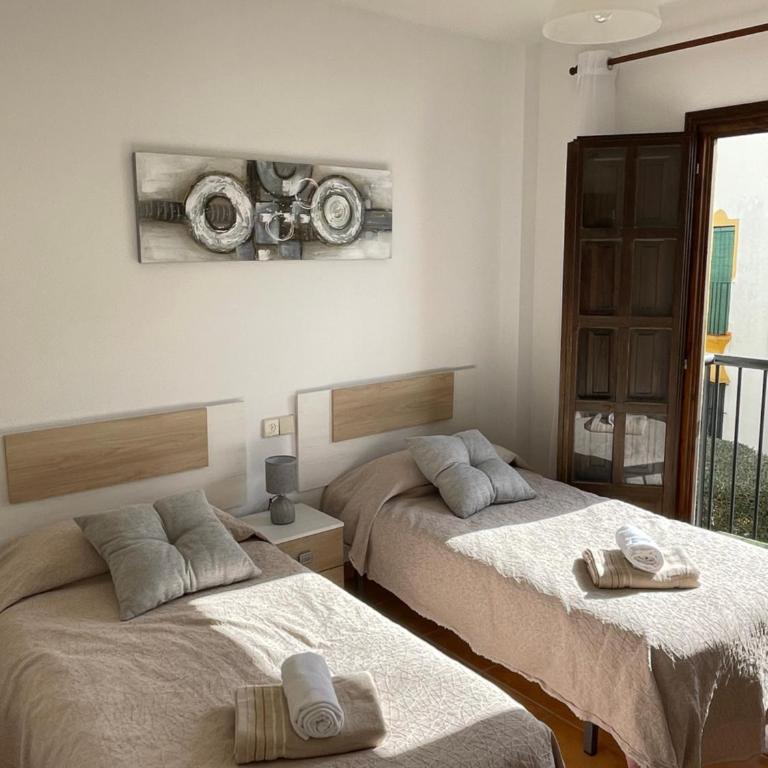 Casa Micha - Apartamento de 3 dormitorios - 22