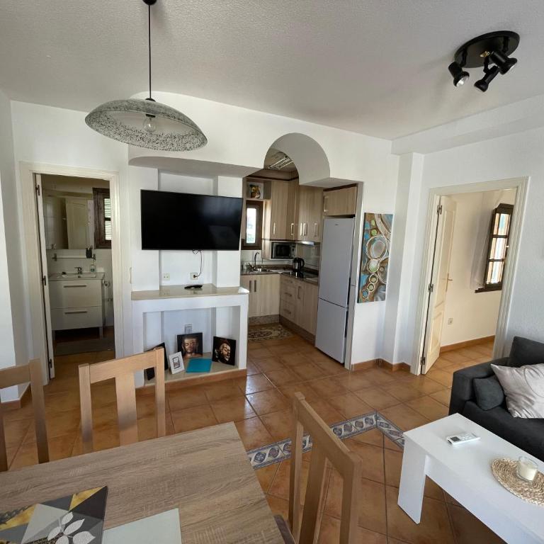 Casa Micha - Apartamento de 3 dormitorios - 14