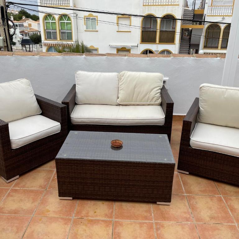 Casa Micha - Apartamento de 3 dormitorios - 11