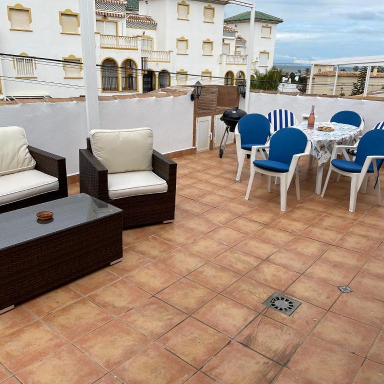 Casa Micha - Apartamento de 3 dormitorios - 12