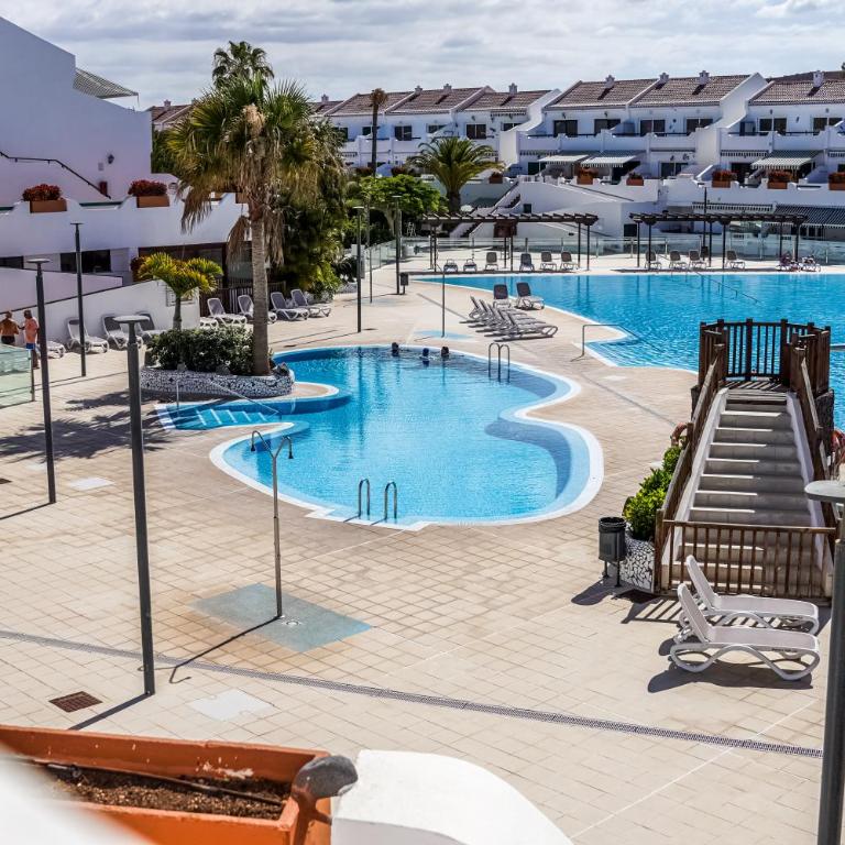 Parque don Jose apartment - Apartamento con terraza - 1