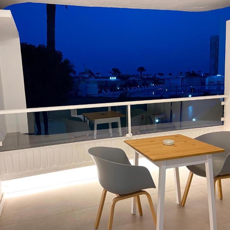 Apartamento Tamarán 105 - Apartamento de 1 dormitorio - 14