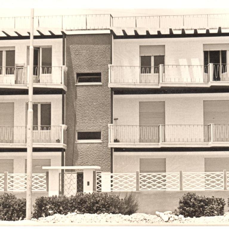 Car'Loft beachside - One-Bedroom Apartment - 23