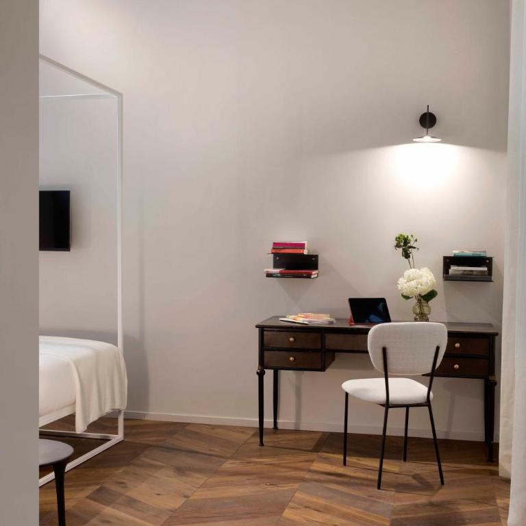 Agora' - Boutique Stays - Appartamento Suite - 1