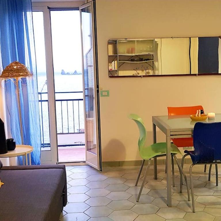 Al Capo - Casa con 1 Camera da Letto - 13