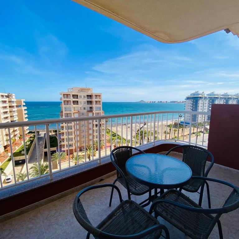Las Gondolas by Alina365 - Apartamento - 1