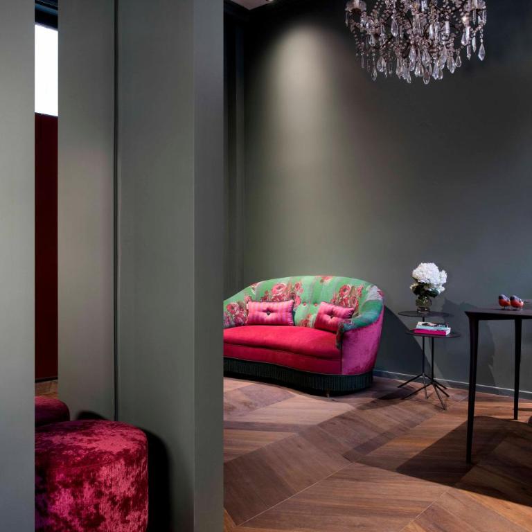 Agora' - Boutique Stays - Appartamento Superior - 1