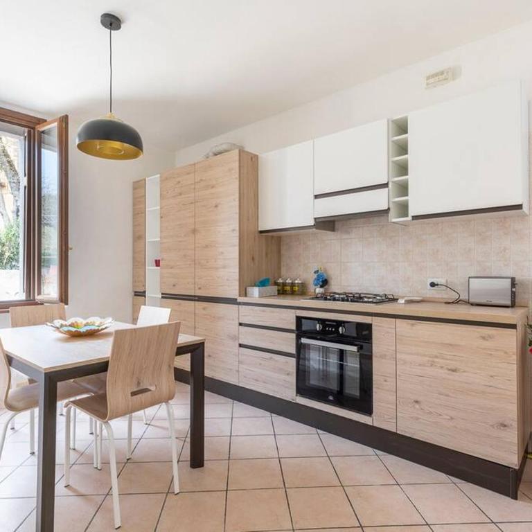 Residenza Sirtori free parking, AC and Wifi - Appartamento con 1 Camera da Letto - 42