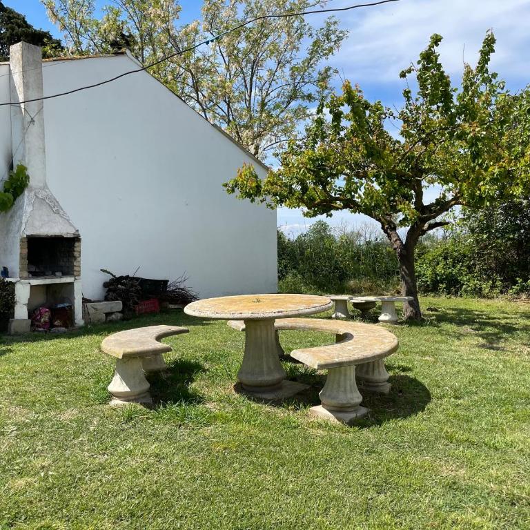 Manade BEC - Villa mit 2 Schlafzimmern - 2