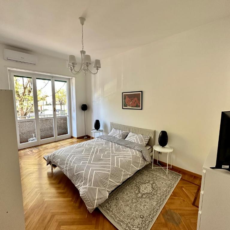 Casa Sebastopoli - vicino Pala Alpitour - One-Bedroom Apartment - 1