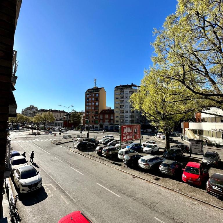 Casa Sebastopoli - vicino Pala Alpitour - One-Bedroom Apartment - 4