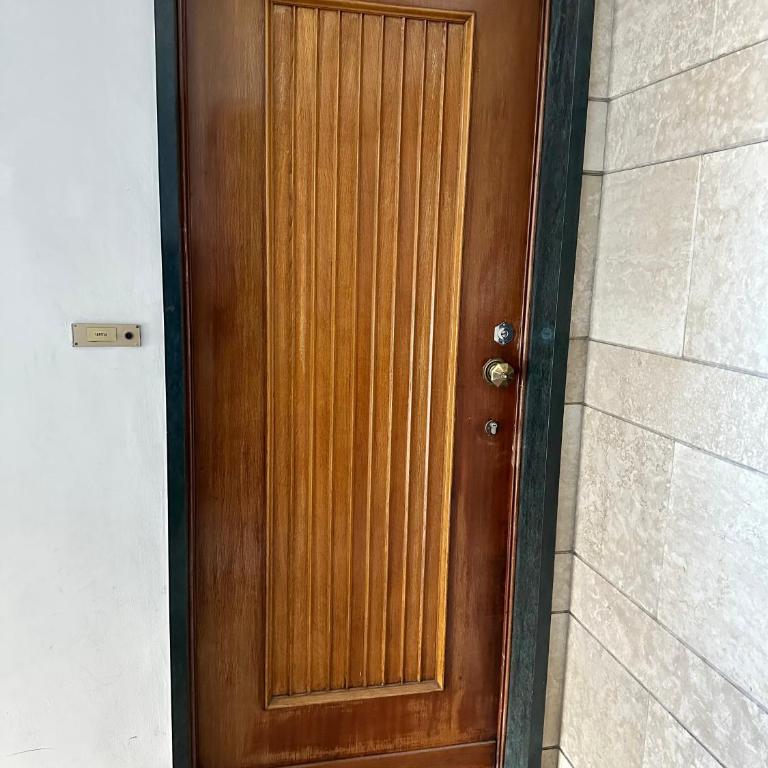 Casa Sebastopoli - vicino Pala Alpitour - One-Bedroom Apartment - 8