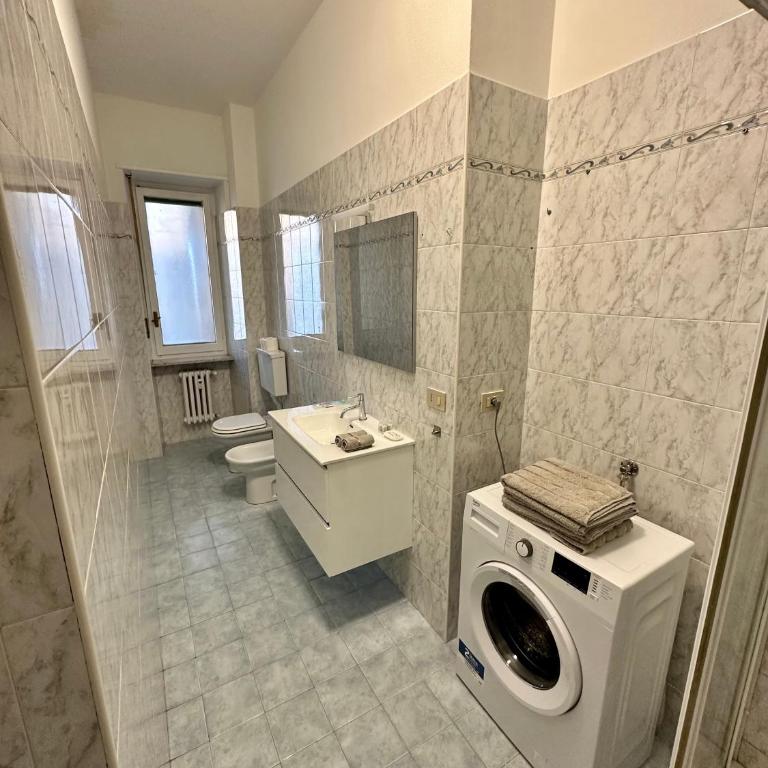 Casa Sebastopoli - vicino Pala Alpitour - One-Bedroom Apartment - 14