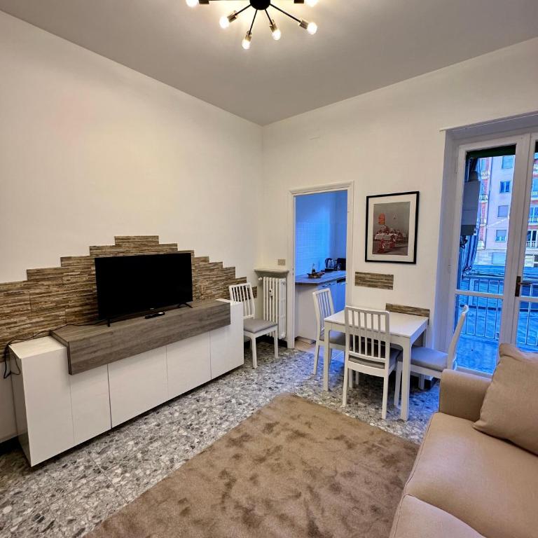 Casa Sebastopoli - vicino Pala Alpitour - One-Bedroom Apartment - 15