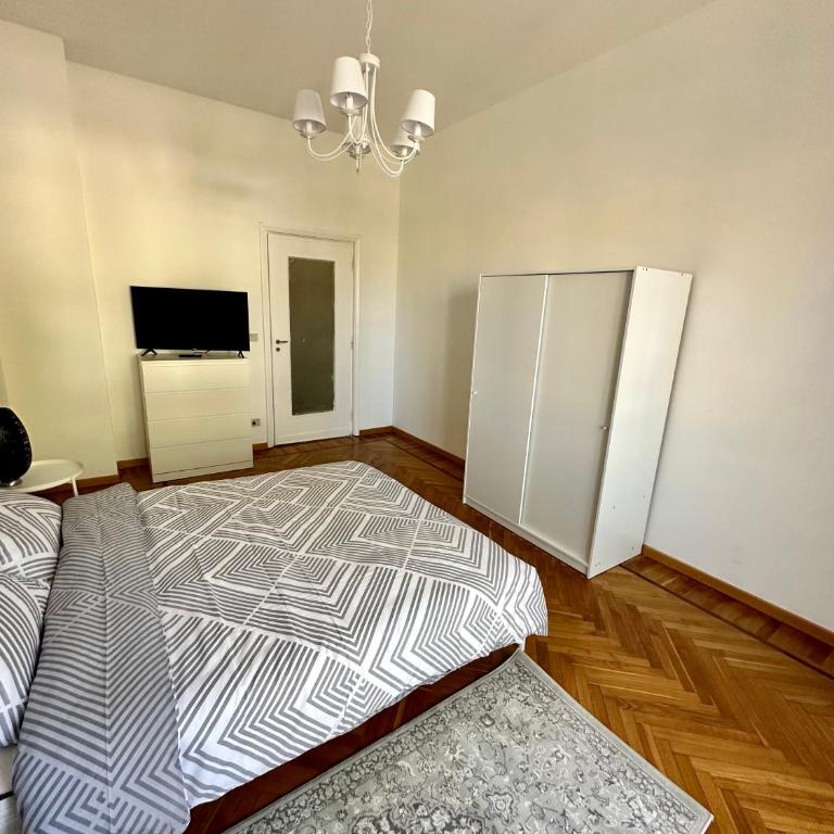 Casa Sebastopoli - vicino Pala Alpitour - One-Bedroom Apartment - 19