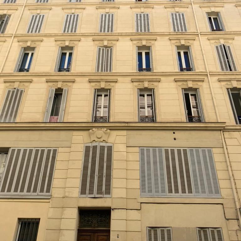 Cosy Joliette, central, climatisé, 2 chambres, WIFI, Garage - Appartamento con 2 Camere da Letto - 25
