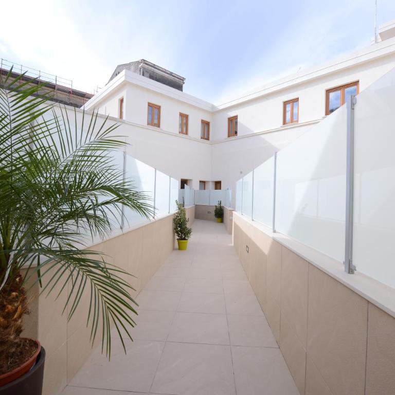 Residence Rapisardi by RECEPTIO - Superior Apartment - 17