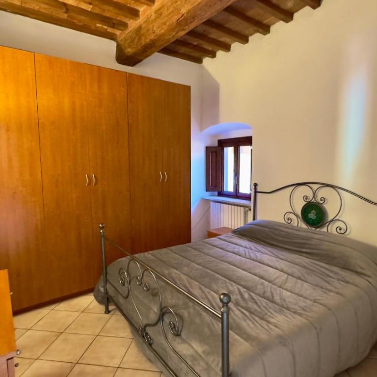 Livorno tra mare e città - Appartamento con 1 Camera da Letto - 6