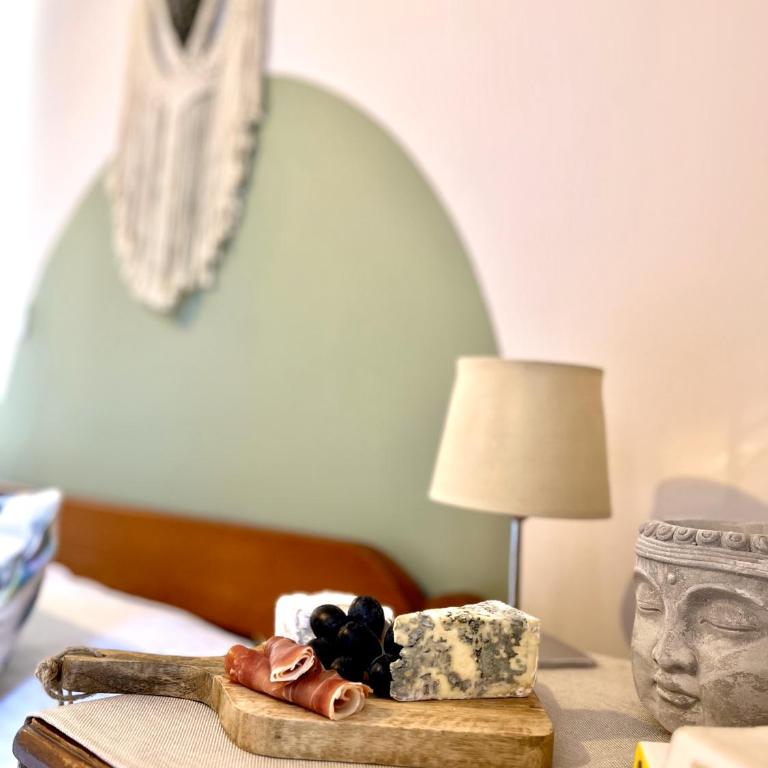 Villa Merci Budva - Superior Studio sa Balkonom - 1