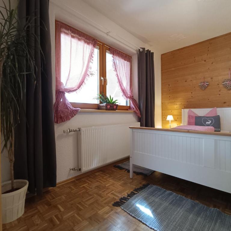 Haus Marieus - Apartment mit Terrasse - 25