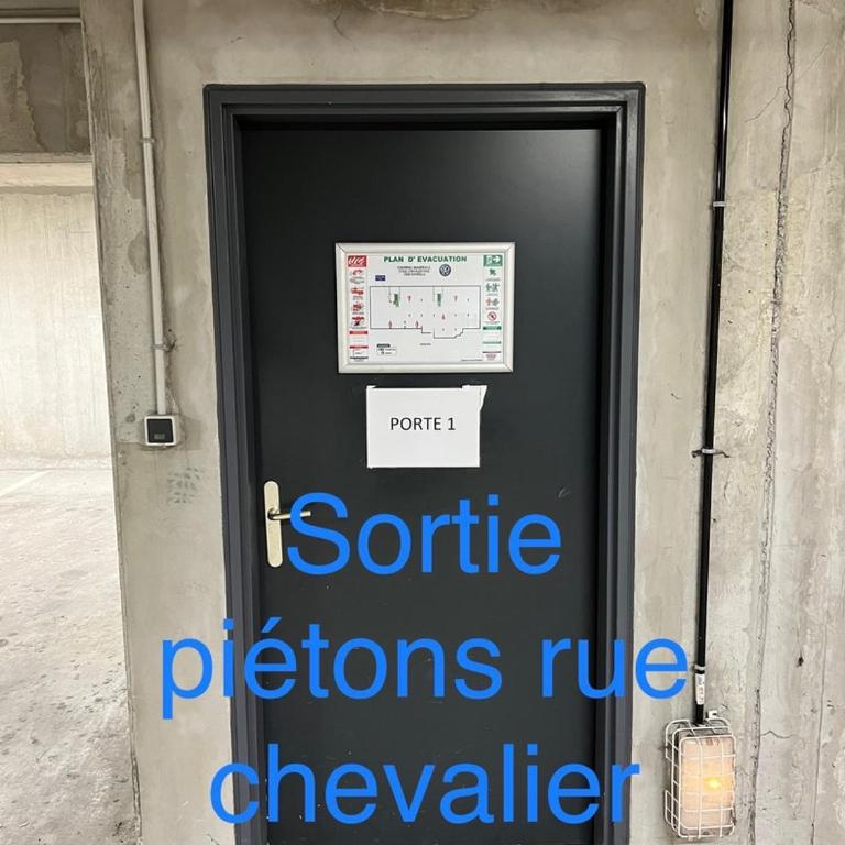Cosy Joliette, central, climatisé, 2 chambres, WIFI, Garage - Appartamento con 2 Camere da Letto - 29