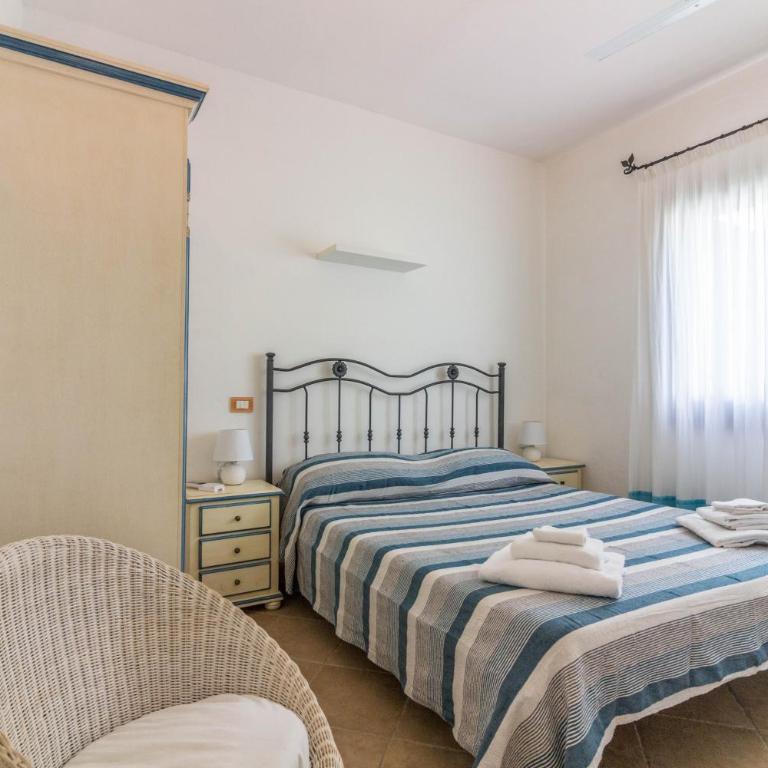 GuestHost - Amazing Sea View Flat with Swimming Pool! - Appartamento con Vista Mare - 28