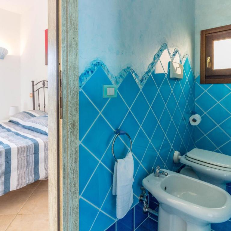 GuestHost - Amazing Sea View Flat with Swimming Pool! - Appartamento con Vista Mare - 22