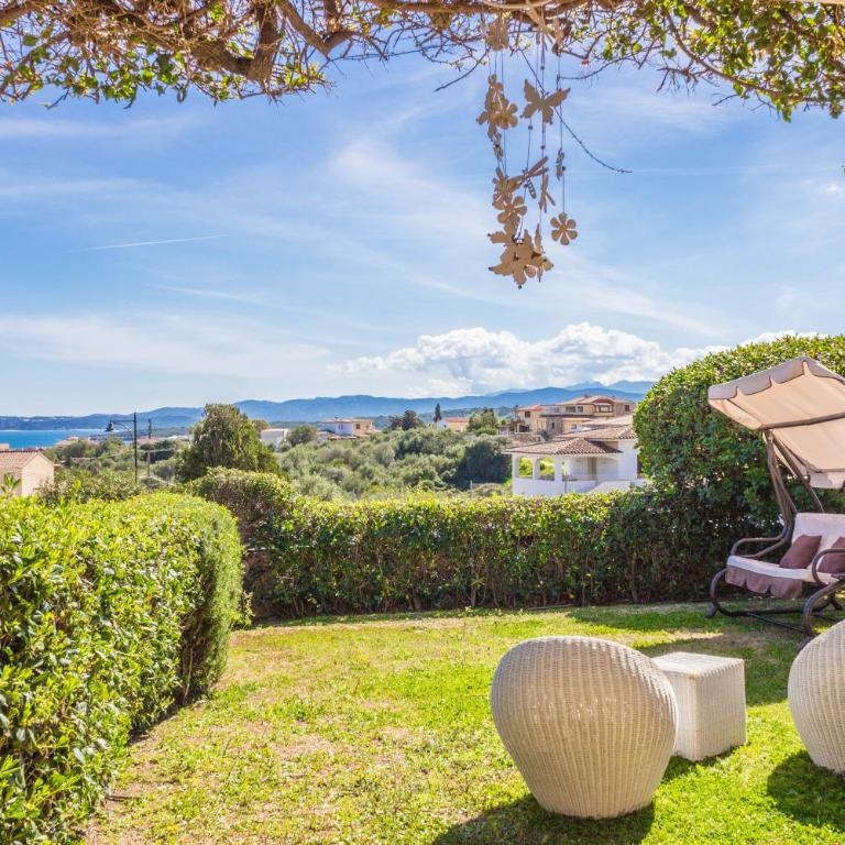 GuestHost - Amazing Sea View Flat with Swimming Pool! - Appartamento con Vista Mare - 1