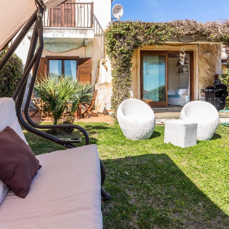 GuestHost - Amazing Sea View Flat with Swimming Pool! - Appartamento con Vista Mare - 5