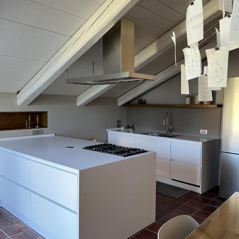 Luxury Langhe Loft - Loft - 8