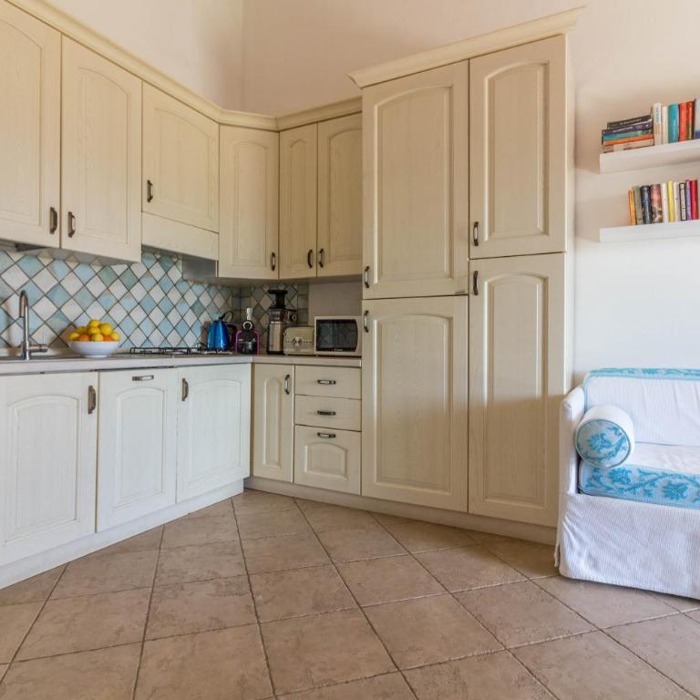 GuestHost - Amazing Sea View Flat with Swimming Pool! - Appartamento con Vista Mare - 11