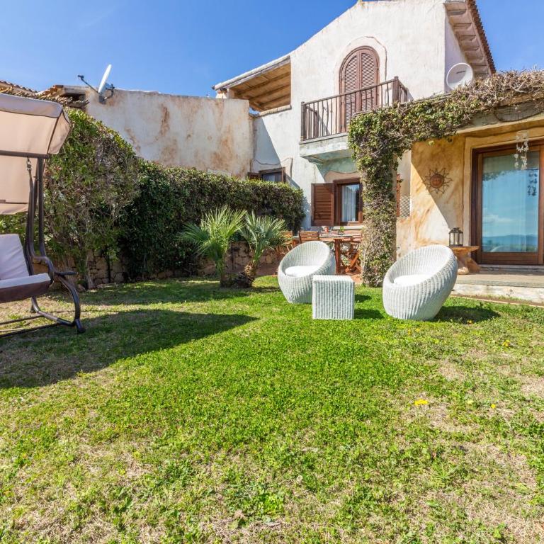GuestHost - Amazing Sea View Flat with Swimming Pool! - Appartamento con Vista Mare - 32