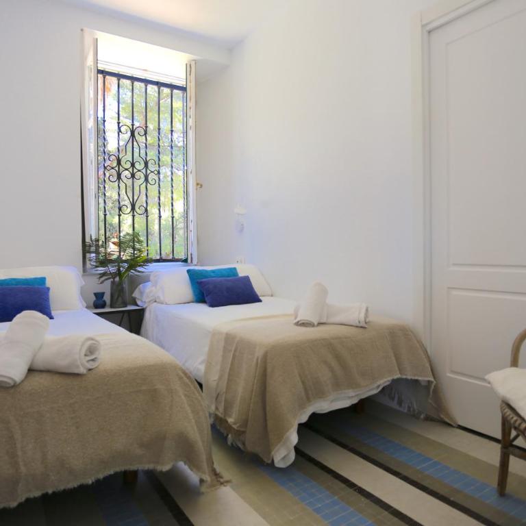 Hacienda Clavero One Garden Apartment - Apartamento de 2 dormitorios - 15