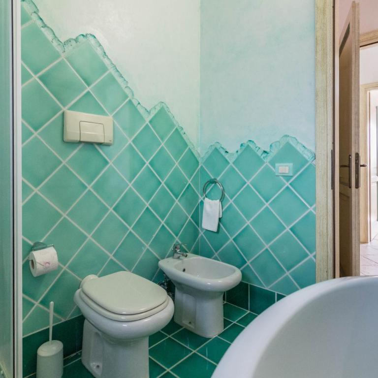 GuestHost - Amazing Sea View Flat with Swimming Pool! - Appartamento con Vista Mare - 31