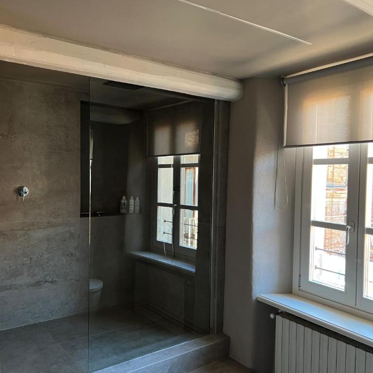 Luxury Langhe Loft - Loft - 29